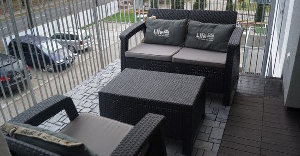 Mieszkanie 2-pokojowe Kołobrzeg Śródmieście, ul. św. Macieja