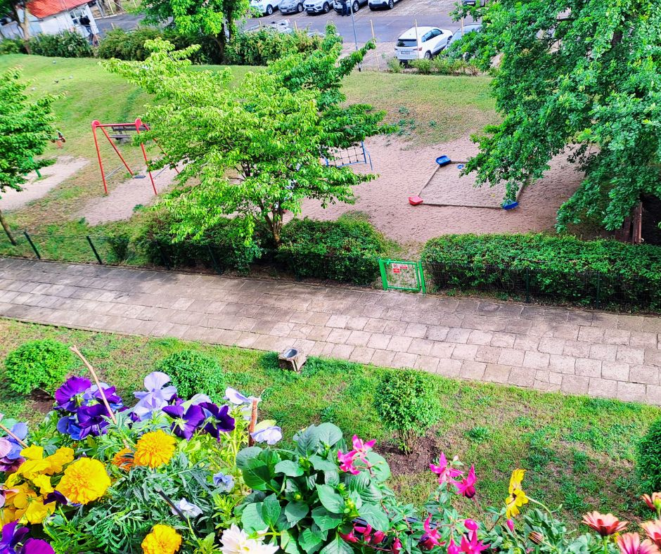 Mieszkanie 4-pokojowe Szczecin Słoneczne, ul. Lucjana Rydla. Zdjęcie 15