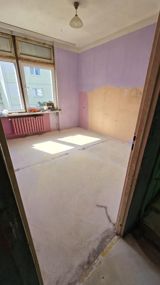 Mieszkanie 3-pokojowe Dąbrowa Górnicza Ząbkowice, al. Aleja Zwycięstwa. Zdjęcie 6