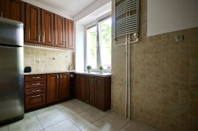 Mieszkanie 3-pokojowe Warszawa Ochota, ul. Częstochowska. Zdjęcie 8