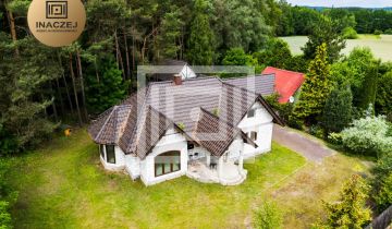 dom wolnostojący, 3 pokoje Gościcino, ul. Robakowska