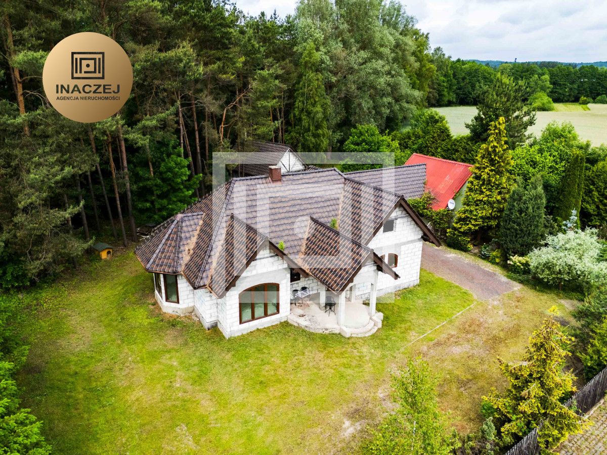 dom wolnostojący, 3 pokoje Gościcino, ul. Robakowska