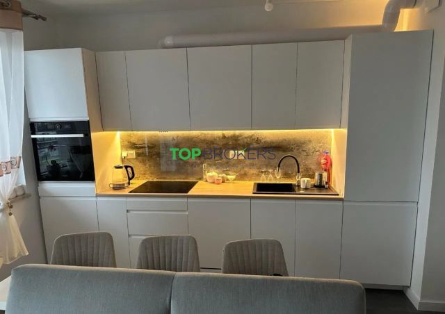 Mieszkanie 2-pokojowe Warszawa Włochy, ul. Jutrzenki. Zdjęcie 6