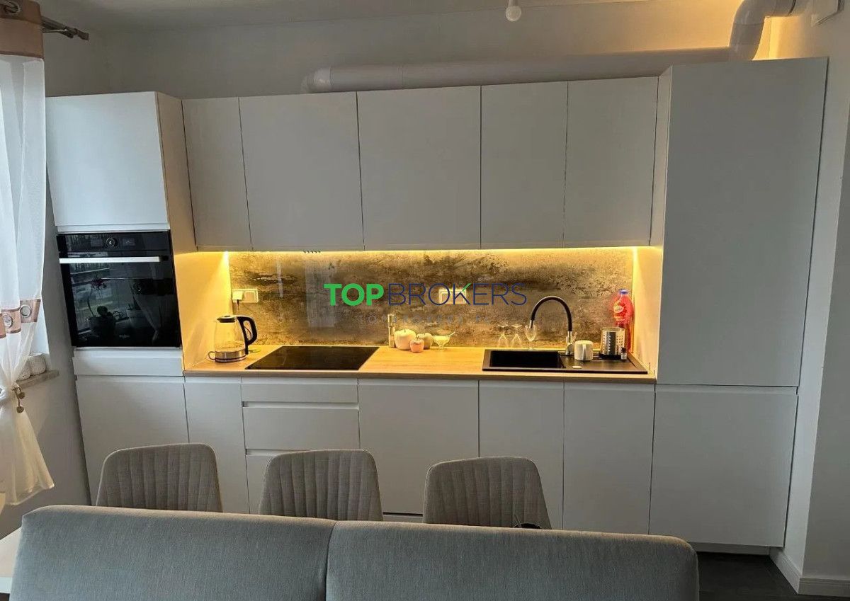 Mieszkanie 2-pokojowe Warszawa Włochy, ul. Jutrzenki. Zdjęcie 6