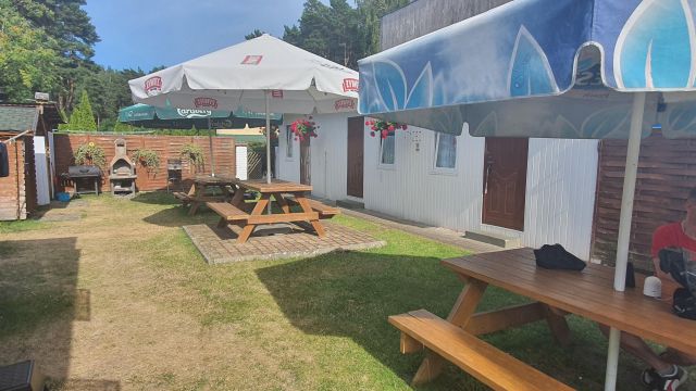 dom szeregowy, 5 pokoi Mrzeżyno, ul. Wypoczynkowa. Zdjęcie 1