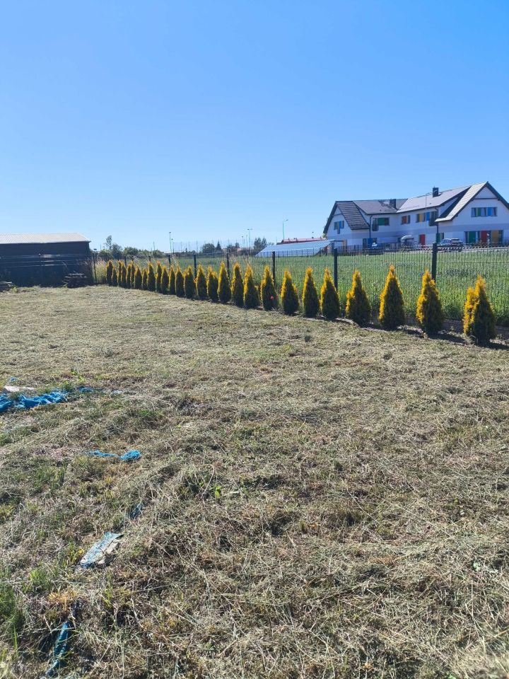 Działka budowlana Prostki. Zdjęcie 5