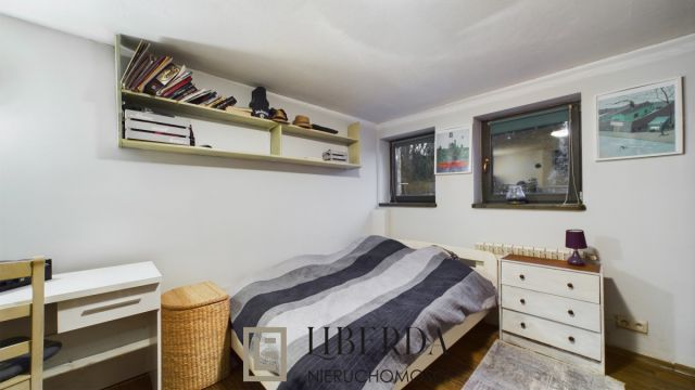 dom wolnostojący, 14 pokoi Kazimierz Dolny, ul. Nadrzeczna. Zdjęcie 14