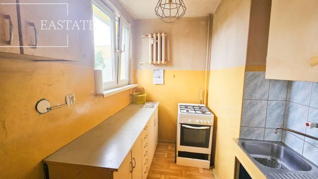 Mieszkanie 1-pokojowe Gdynia Witomino, ul. Nauczycielska. Zdjęcie 2