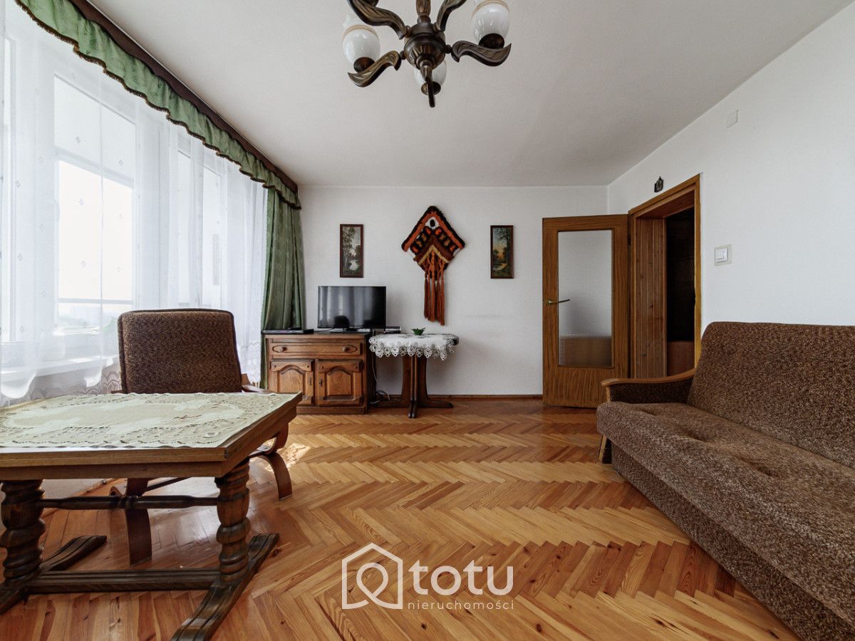 Mieszkanie 2-pokojowe Warszawa Żoliborz, ul. Adama Mickiewicza. Zdjęcie 2