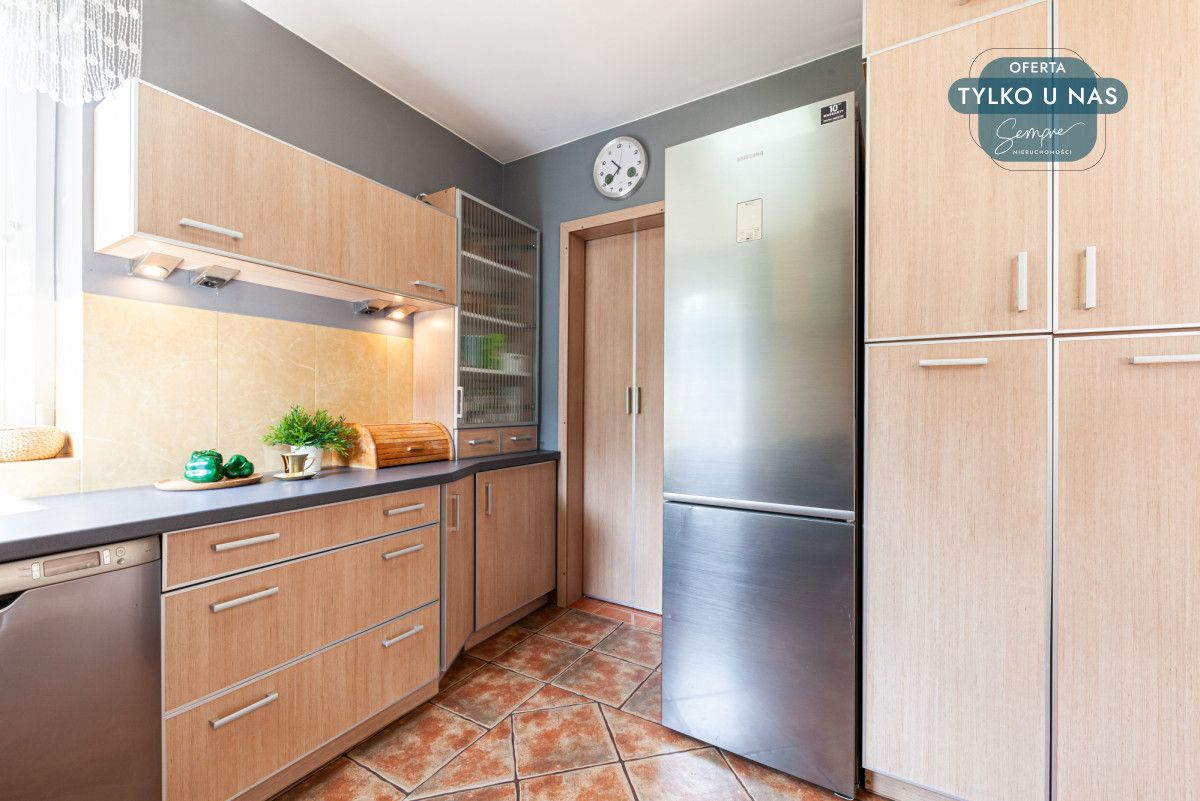 dom wolnostojący, 6 pokoi Annopole Nowe. Zdjęcie 30