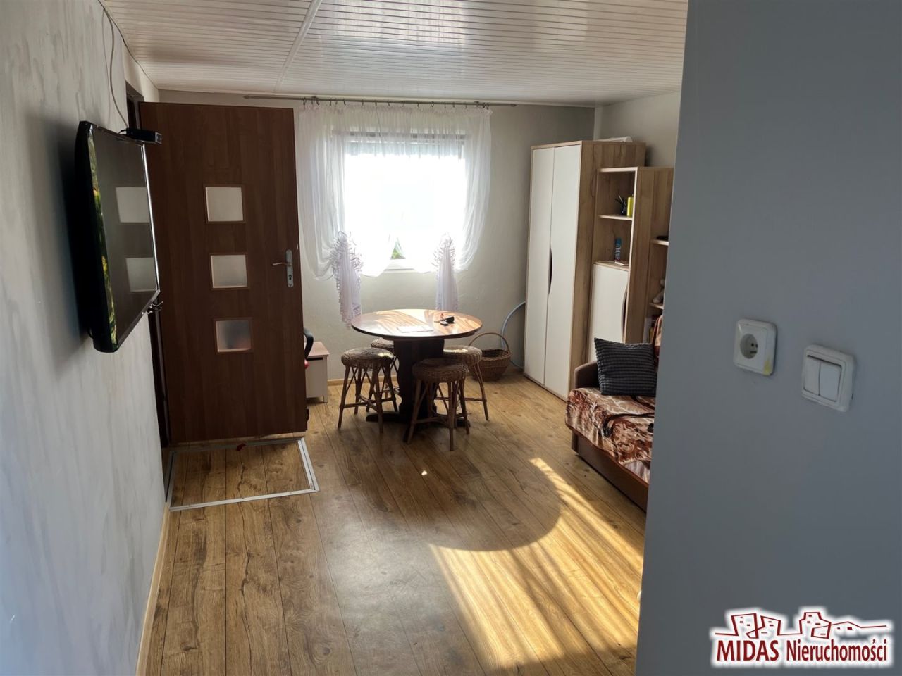 Działka rekreacyjna Ciechocinek, ul. Adama Mickiewicza. Zdjęcie 14