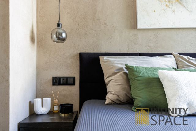 Mieszkanie 3-pokojowe Warszawa Praga-Południe, ul. Międzynarodowa. Zdjęcie 11