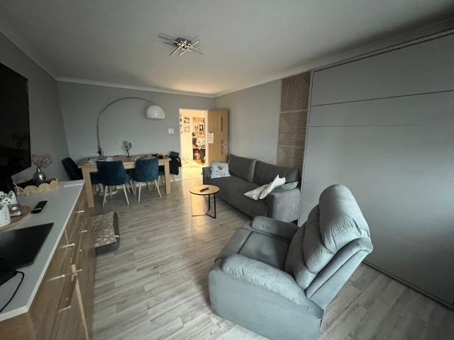 Mieszkanie 3-pokojowe Zabrze Zaborze, ul. Stanisława Struzika. Zdjęcie 1