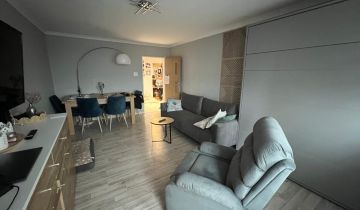 Mieszkanie 3-pokojowe Zabrze Zaborze, ul. Stanisława Struzika