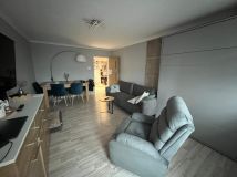 Mieszkanie 3-pokojowe Zabrze Zaborze, ul. Stanisława Struzika