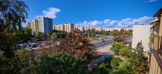 Mieszkanie 3-pokojowe Warszawa Żoliborz, ul. Władysława Broniewskiego. Zdjęcie 15