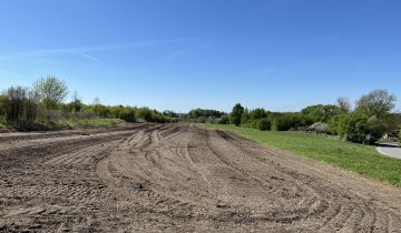 Działka rolno-budowlana Niegowonice Dębina, ul. Kolejowa