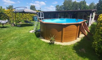 dom letniskowy Chełm Śląski