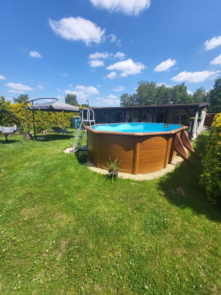 dom letniskowy Chełm Śląski. Zdjęcie 2