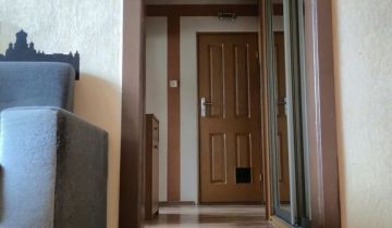 Mieszkanie 2-pokojowe Warszawa Jelonki, ul. Puszczy Solskiej