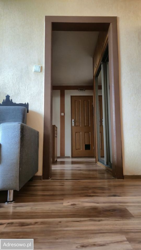 Mieszkanie 2-pokojowe Warszawa Jelonki, ul. Puszczy Solskiej. Zdjęcie 2