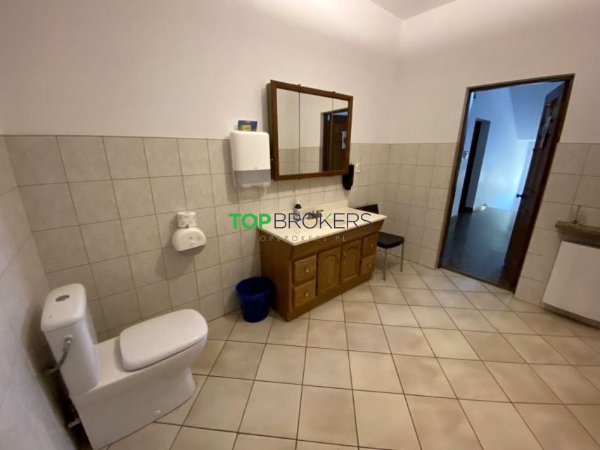 bliźniak, 18 pokoi Warszawa Mokotów. Zdjęcie 6