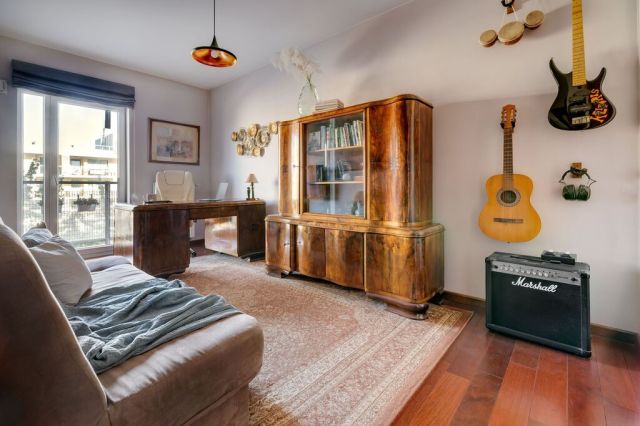 Mieszkanie 3-pokojowe Warszawa Wola, ul. Banderii. Zdjęcie 14