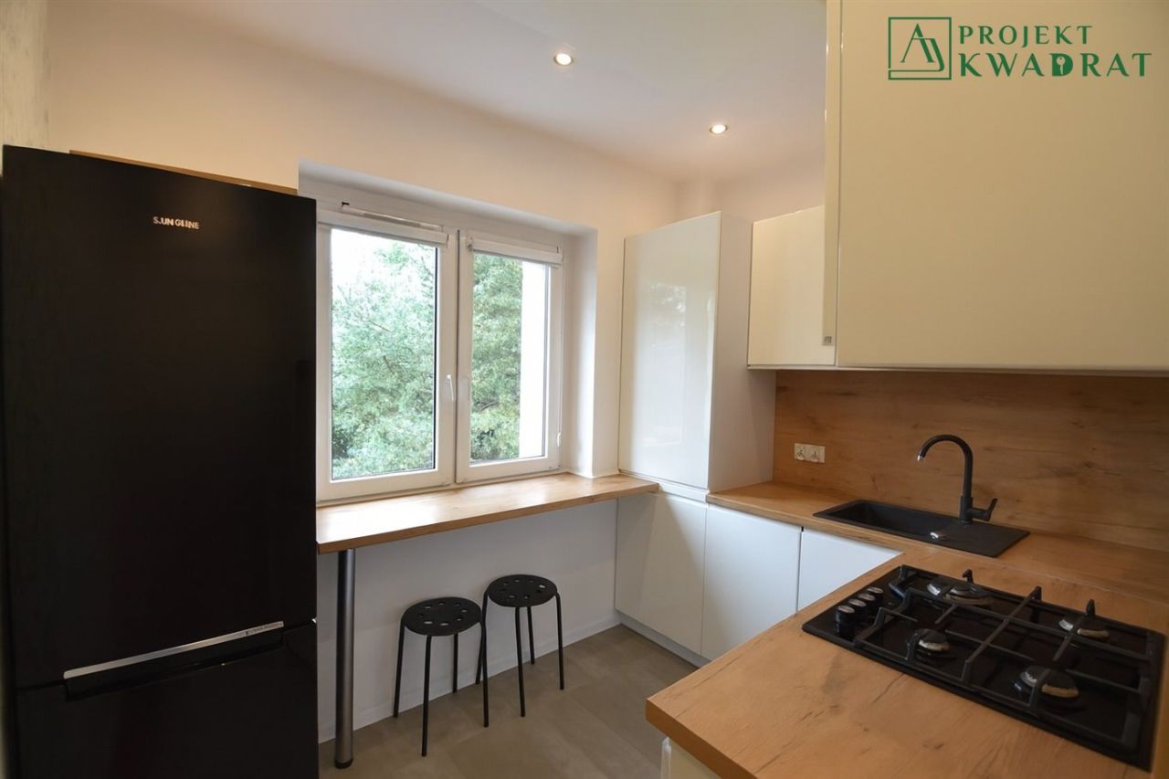 Mieszkanie 1-pokojowe Gliwice Ligota Zabrska, ul. Pocztowa. Zdjęcie 6