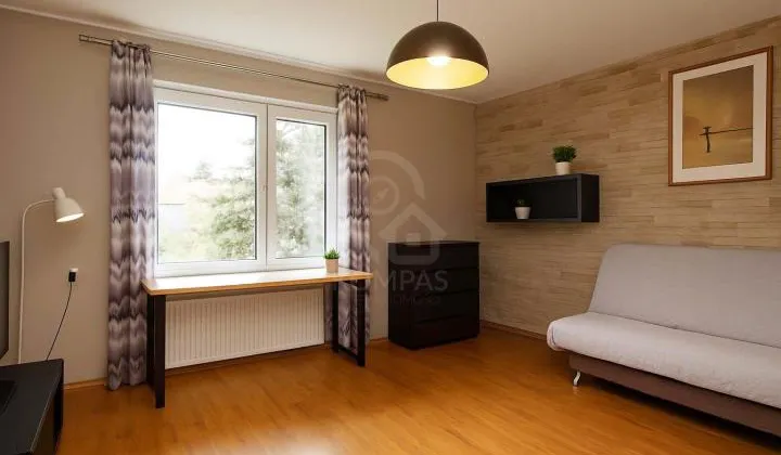 Mieszkanie 2-pokojowe Wrocław Sępolno, ul. Zygmunta Sierakowskiego