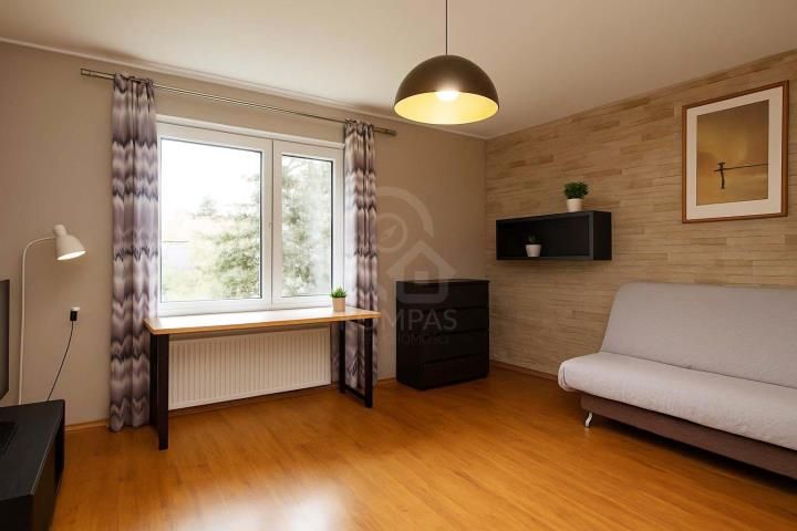 Mieszkanie 2-pokojowe Wrocław Sępolno, ul. Zygmunta Sierakowskiego