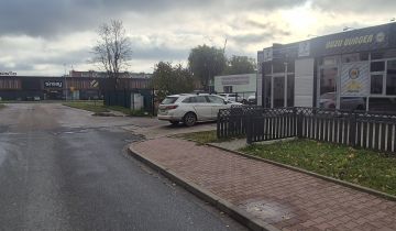 Lokal Złocieniec, ul. Wyzwolenia