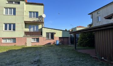 bliźniak Białystok Starosielce