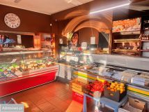 Lokal Grodzisk Mazowiecki Centrum, ul. T. Bairda. Zdjęcie 4