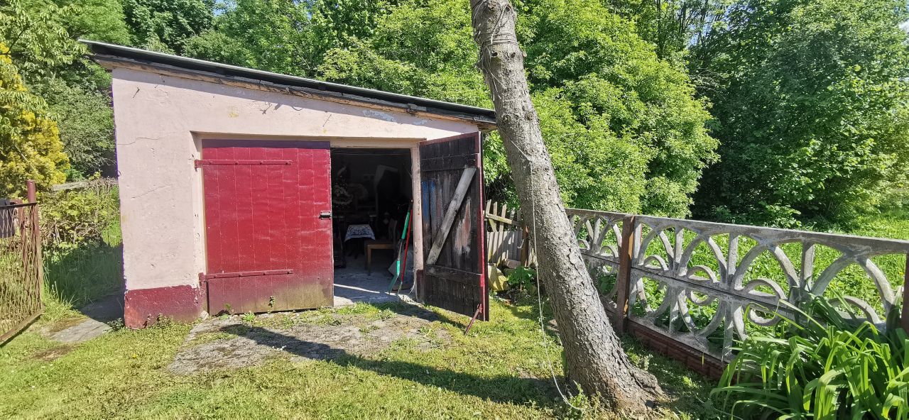 dom wolnostojący, 1 pokój Nakło osada. Zdjęcie 9