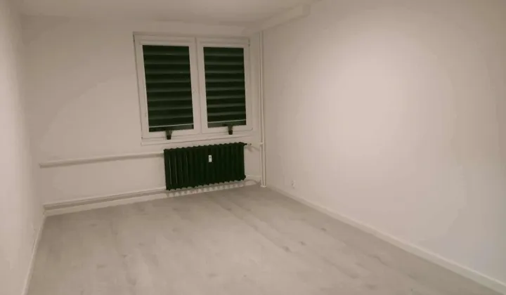 Mieszkanie 2-pokojowe Lubin Centrum, ul. Michała Drzymały