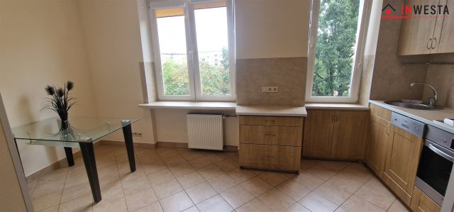 Mieszkanie 2-pokojowe Warszawa Śródmieście, al. Wyzwolenia. Zdjęcie 3