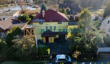 dom wolnostojący, 4 pokoje Kraków Opatkowice, ul. Opatkowicka