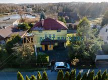 dom wolnostojący, 4 pokoje Kraków Opatkowice, ul. Opatkowicka