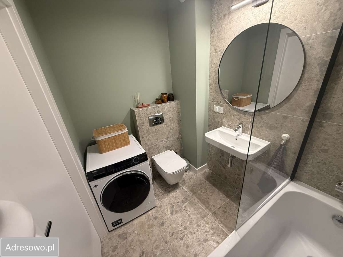 Mieszkanie 3-pokojowe Wrocław Śródmieście, ul. Braniborska. Zdjęcie 9