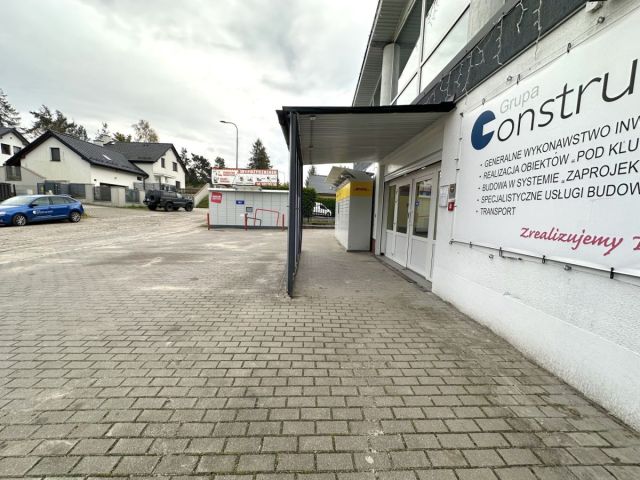 Lokal Gdynia Chwarzno-Wiczlino, ul. Gradowa. Zdjęcie 10