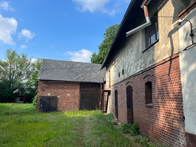 gospodarstwo Zubrzyce. Zdjęcie 1