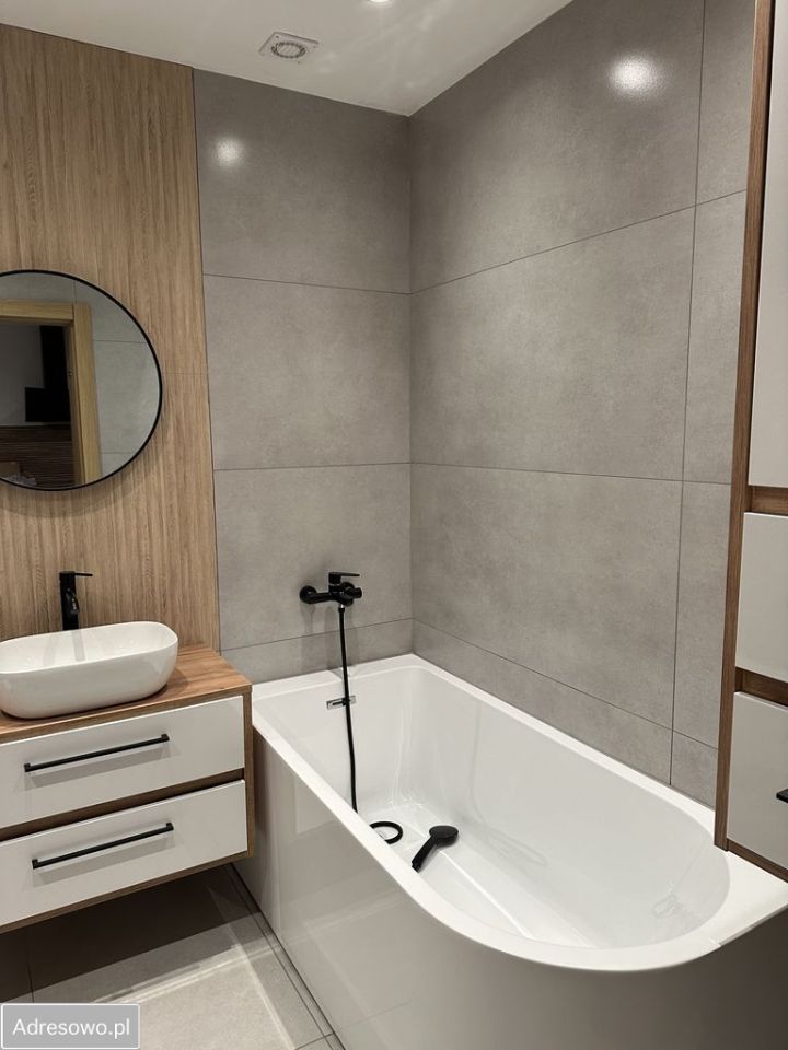 Mieszkanie 3-pokojowe Mysłowice, ul. 3 Maja. Zdjęcie 2