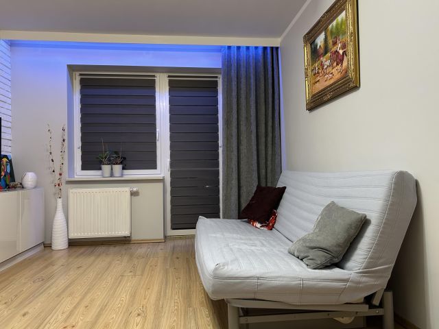 Mieszkanie 3-pokojowe Ustroń Polana, ul. Polańska. Zdjęcie 1