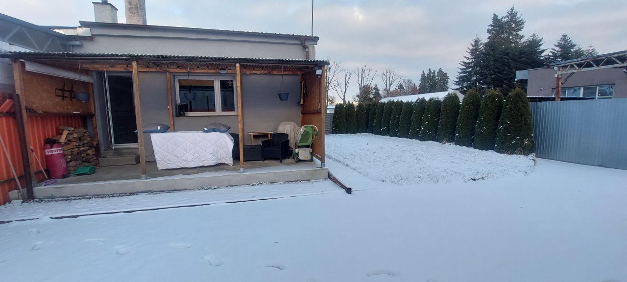 inny, 4 pokoje Białogard Przedmieście Kołobrzeskie, ul. Królowej Jadwigi. Zdjęcie 5