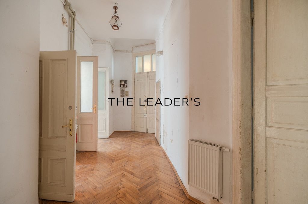 Mieszkanie 5-pokojowe Warszawa Śródmieście, ul. Stanisława Noakowskiego. Zdjęcie 5