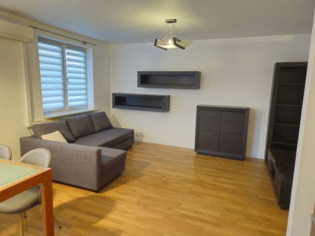 Mieszkanie 3-pokojowe Warszawa Mokotów, ul. Orzycka. Zdjęcie 5