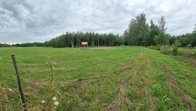 Działka budowlana Rydzewo. Zdjęcie 1