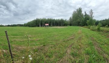 Działka budowlana Rydzewo