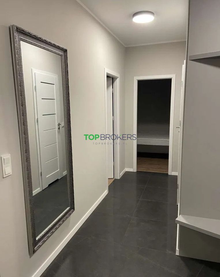 Mieszkanie 3-pokojowe Warszawa Mokotów, ul. Domaniewska. Zdjęcie 17