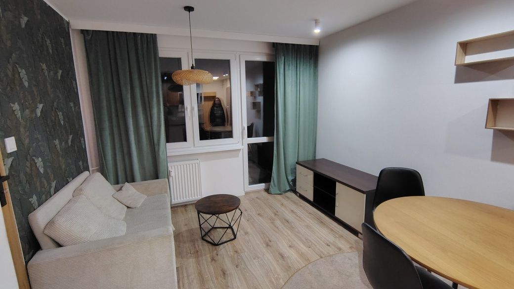 Mieszkanie 2-pokojowe Kwidzyn, ul. Gdańska. Zdjęcie 1